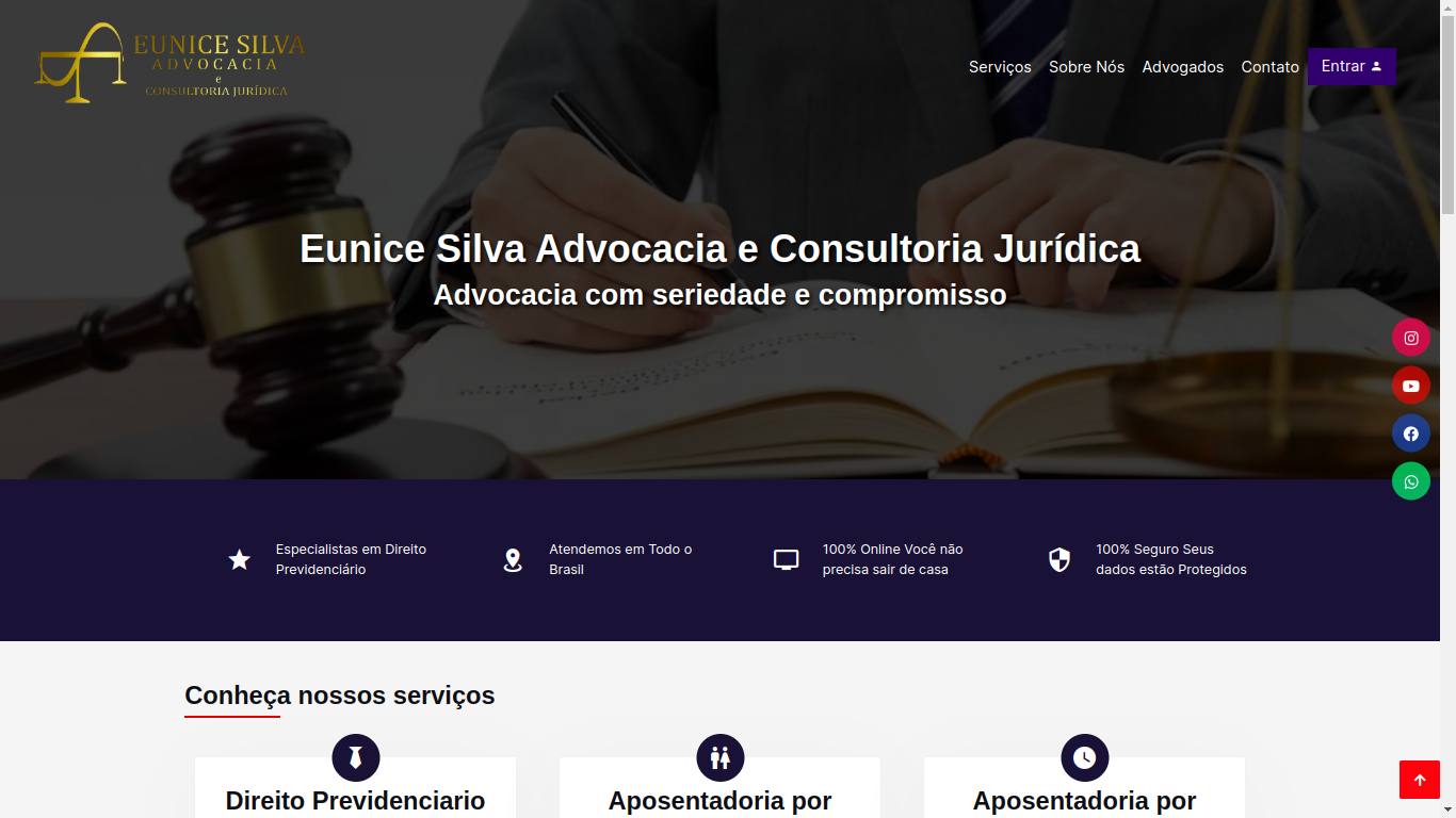 Eunice Silva Advocacia